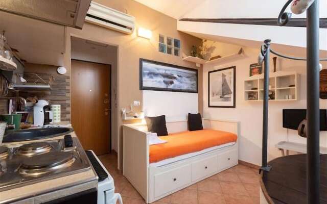 Torino La Mole Sweet Studio