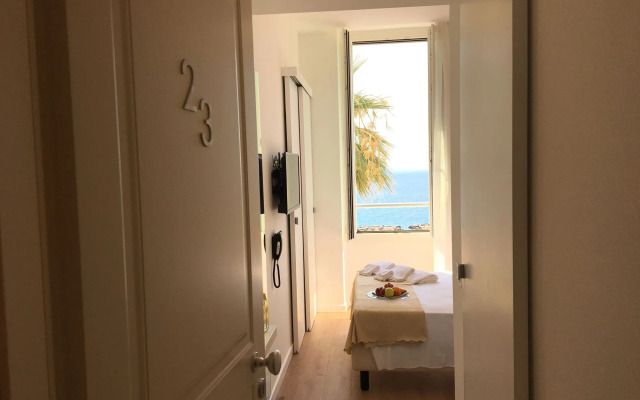 Sanremo Luxury Suites