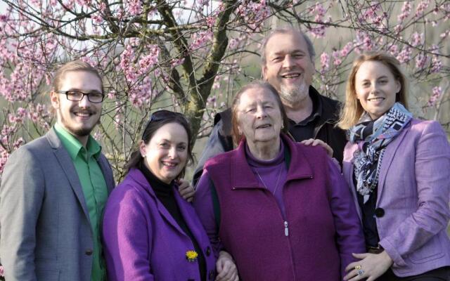 Weinhaus am Schieferfels