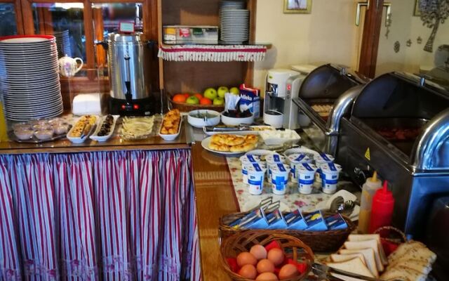 Garni Hotel Lav