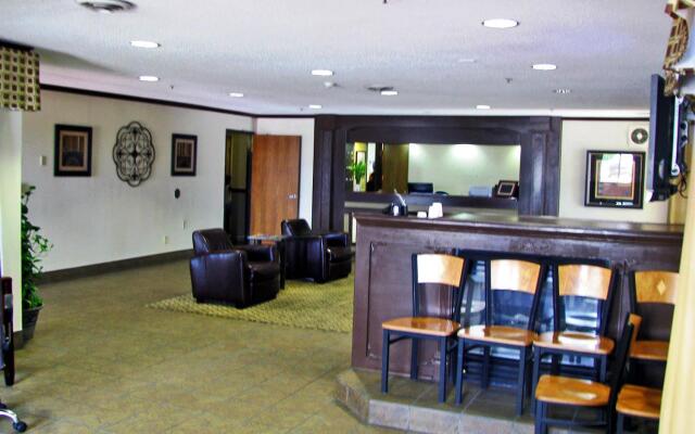 Motel 6 Waterloo, IA - Crossroads Mall - Cedar Falls