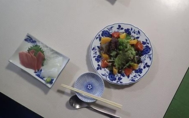 Marine Plaza Y's Dream