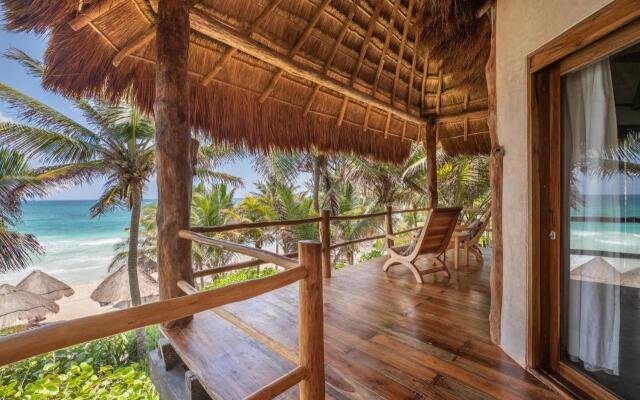 Encantada Tulum