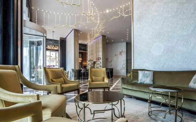 David Tower Hotel Netanya By Prima Hotels – 16 years old plus