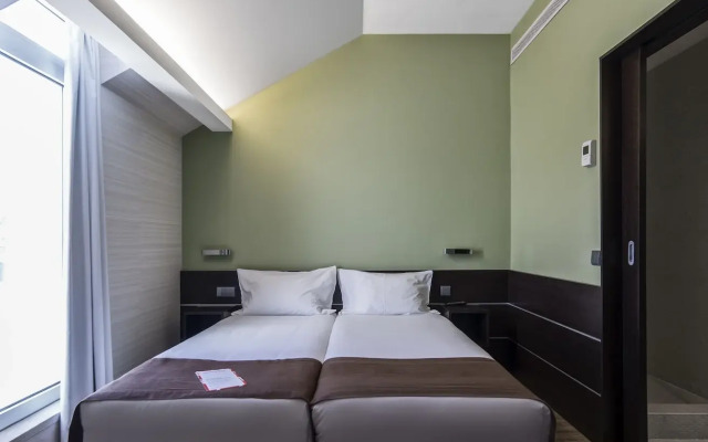 Moov Hotel Évora