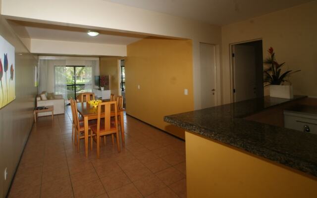 Aquaville Térreo - Porto das Dunas - CEARÁ - AV80101