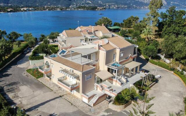 Saint Nicholas Beach Studio ii