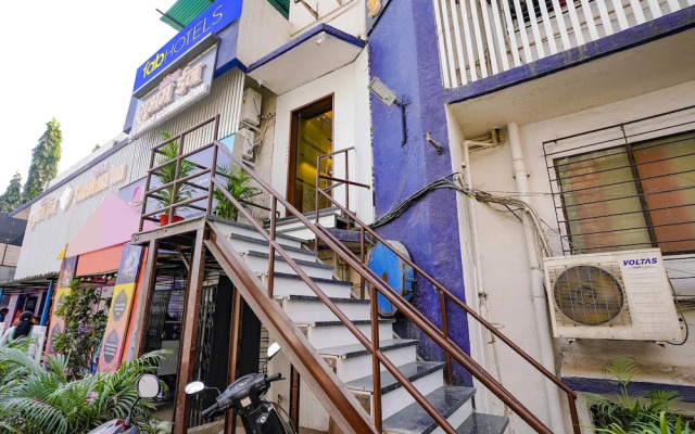 FabHotel Shubham Inn