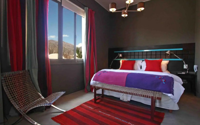 Hotel Huacalera