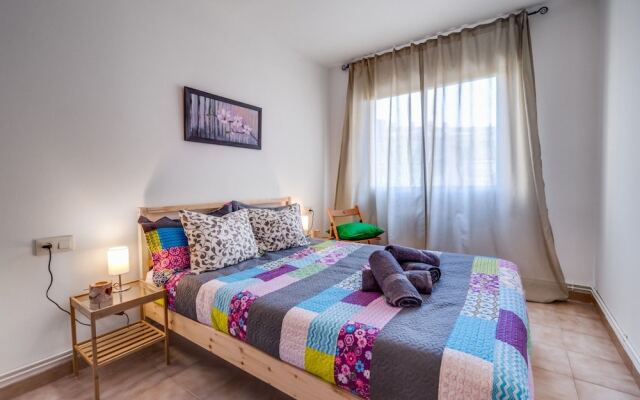 Apartamento Vivalidays Marina