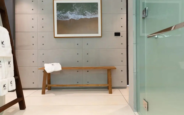 Solaris 3-bedroom Beachfront Villa in Koh Samui