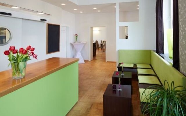 Hotel Karolinger-Hof