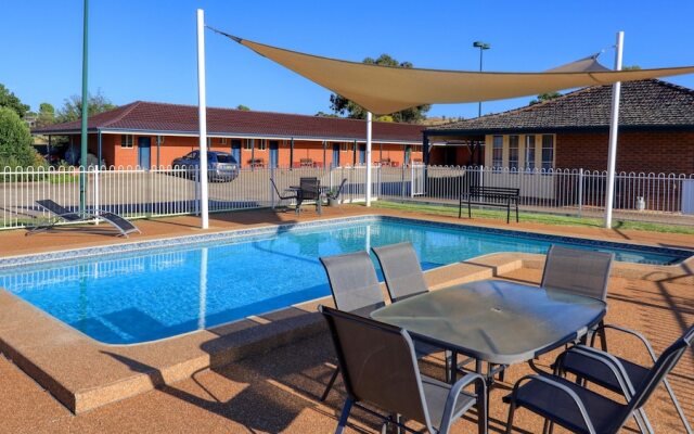 Comfort Inn Bushman's