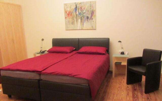 Exklusive Gästezimmer Landau