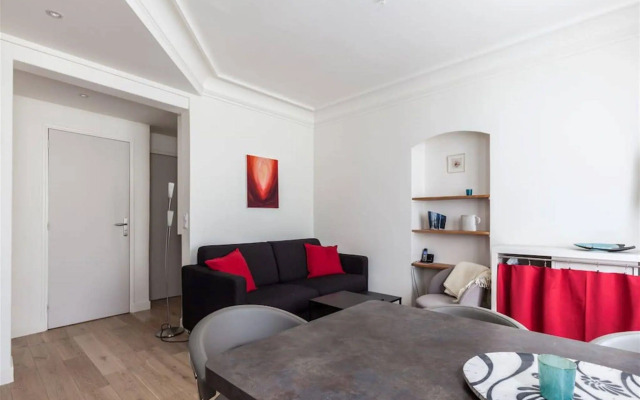 Apartment Saint-Germain - Smartrenting