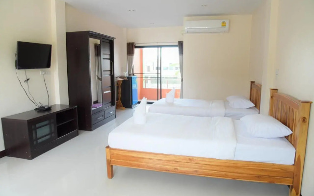 BH Place Apartment