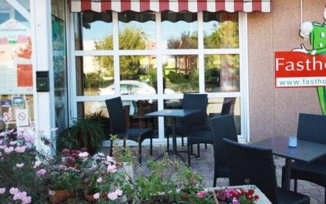 Fasthôtel Nîmes Caissargues