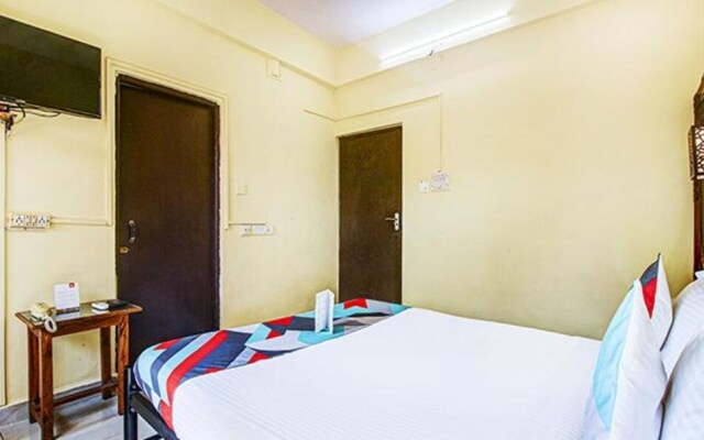 FabHotel Plus Shivam Resort