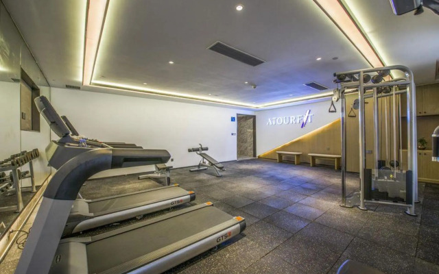 Guangzhou Yunli  Hotel