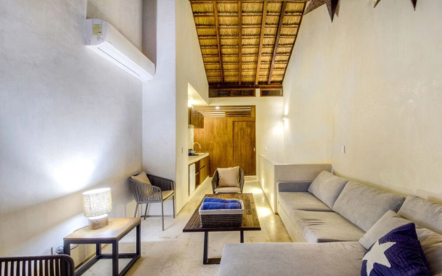Eco-chic Design Condos Wrapped in Nature's Elements