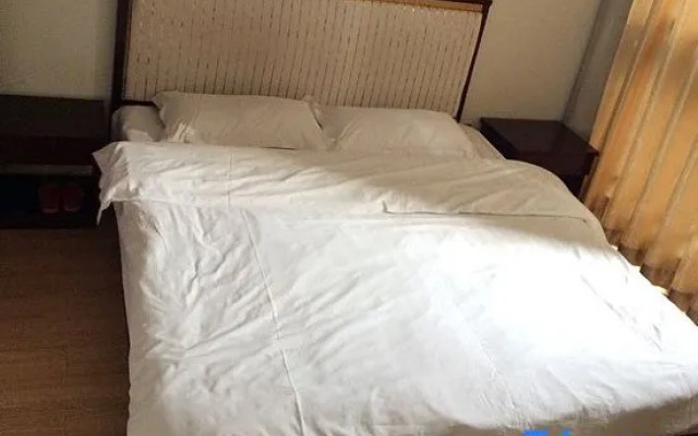 Shankee Hotel (Kunshan Zhangpu)