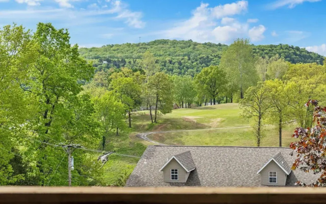 Branson Golfers Nook - Near DT Branson!