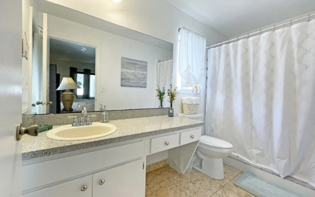 Montego Sunrise 3 Bedroom Home by Redawning