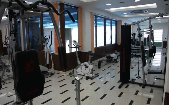 Hotel Vivas