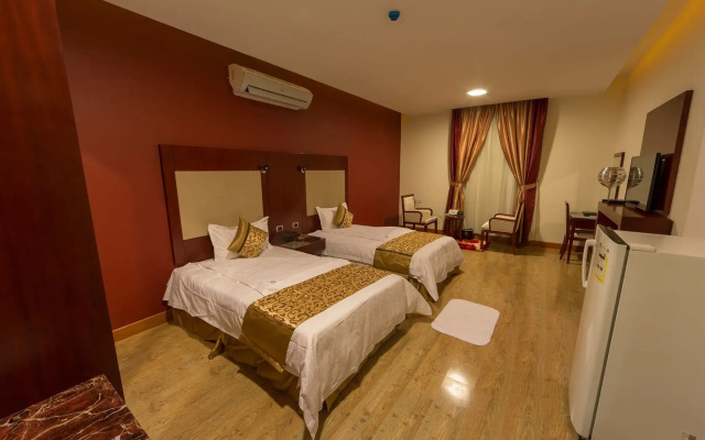 Raoum Inn Sakaka