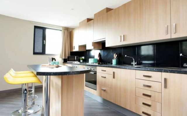 Charming Rooms, COVENTRY  - Hostel