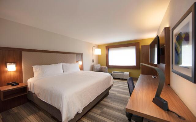 Holiday Inn Express Athens by IHG