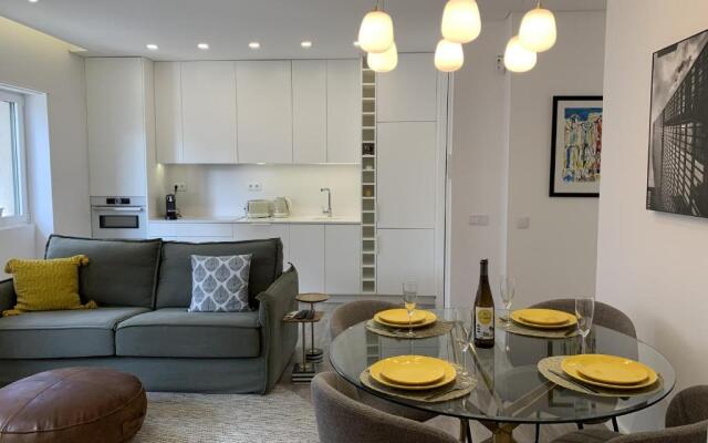 Cascais Downtown Premium Apartment 1