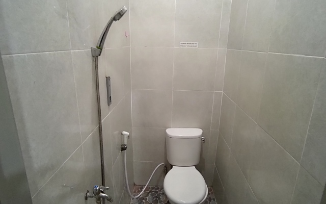 Hotel Raymona Kutai Syariah RedPartner