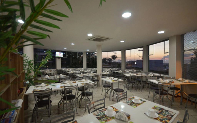 Alji Hotel