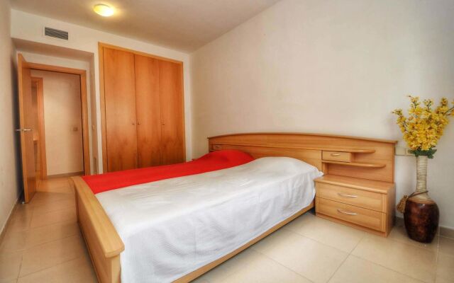 Apartment Valera Clotilda