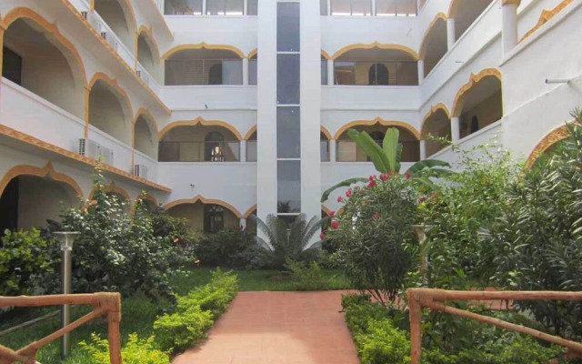 Mandhari Villa