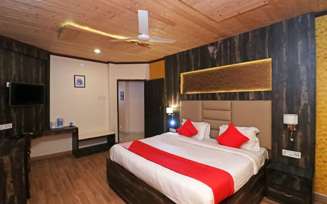 Vilãsa Lall Ji Resort