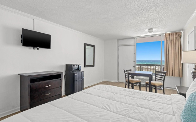 The Reef at Seahaven Beach Resorts