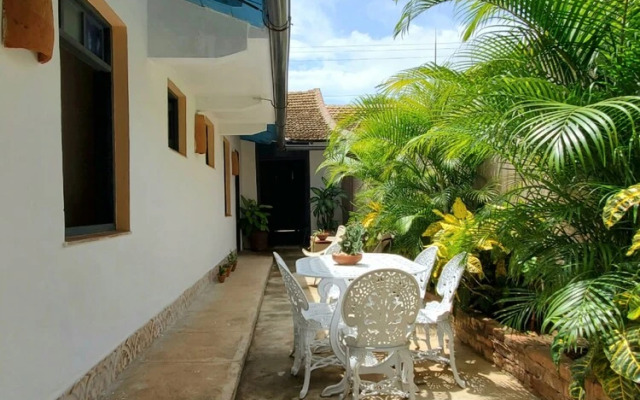 Residencia Margarita