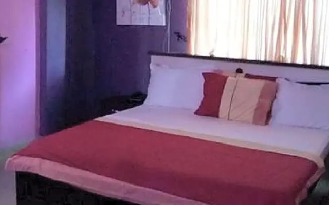 Crown Apartments, Extended Stay Suites