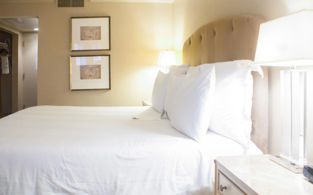 Dauphine Orleans Hotel
