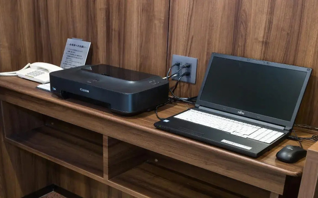 Sanco Inn Nagoya Shinkansenguchi