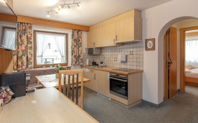 Appartement Rosengarten