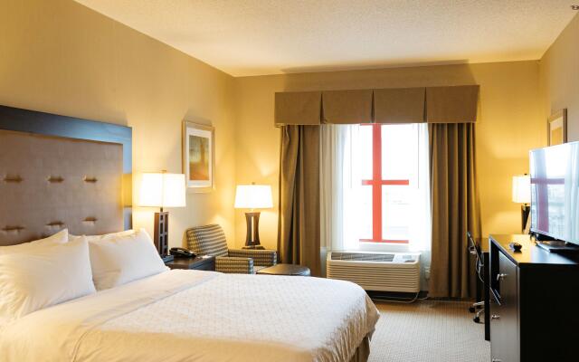 Holiday Inn Express Hotel & Suites Olathe North by IHG