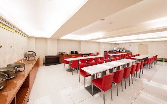 Tomorrow Hotel