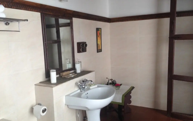 Ayurvedagram Heritage Wellness Center