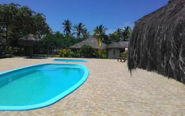 Pousada Cravo e Canela Beach