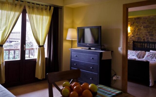 Apartamentos Playa Galizano