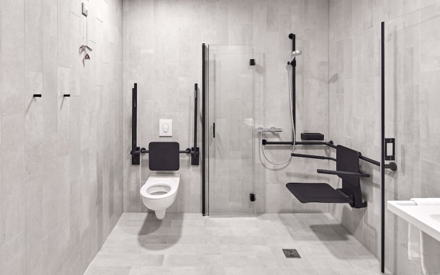 B&B HOTEL Arnsberg
