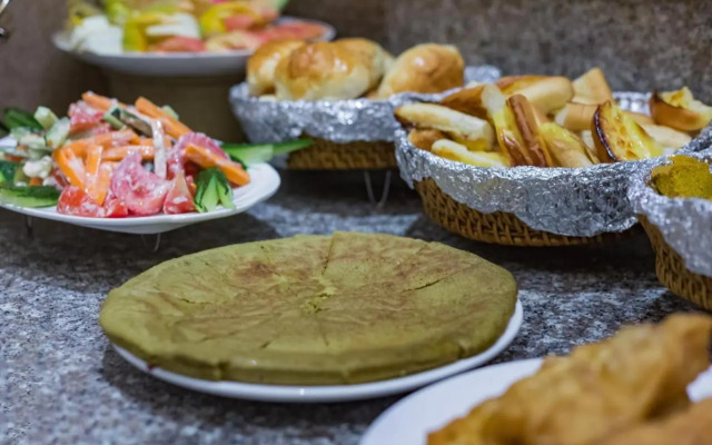 Arrokhampa By Zinc Journey Shangrila